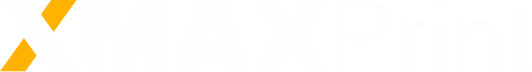 X-MAX Print